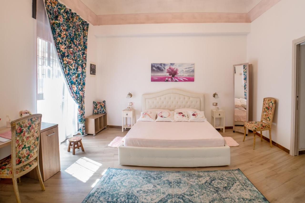 Rose House Villa Syracuse Buitenkant foto
