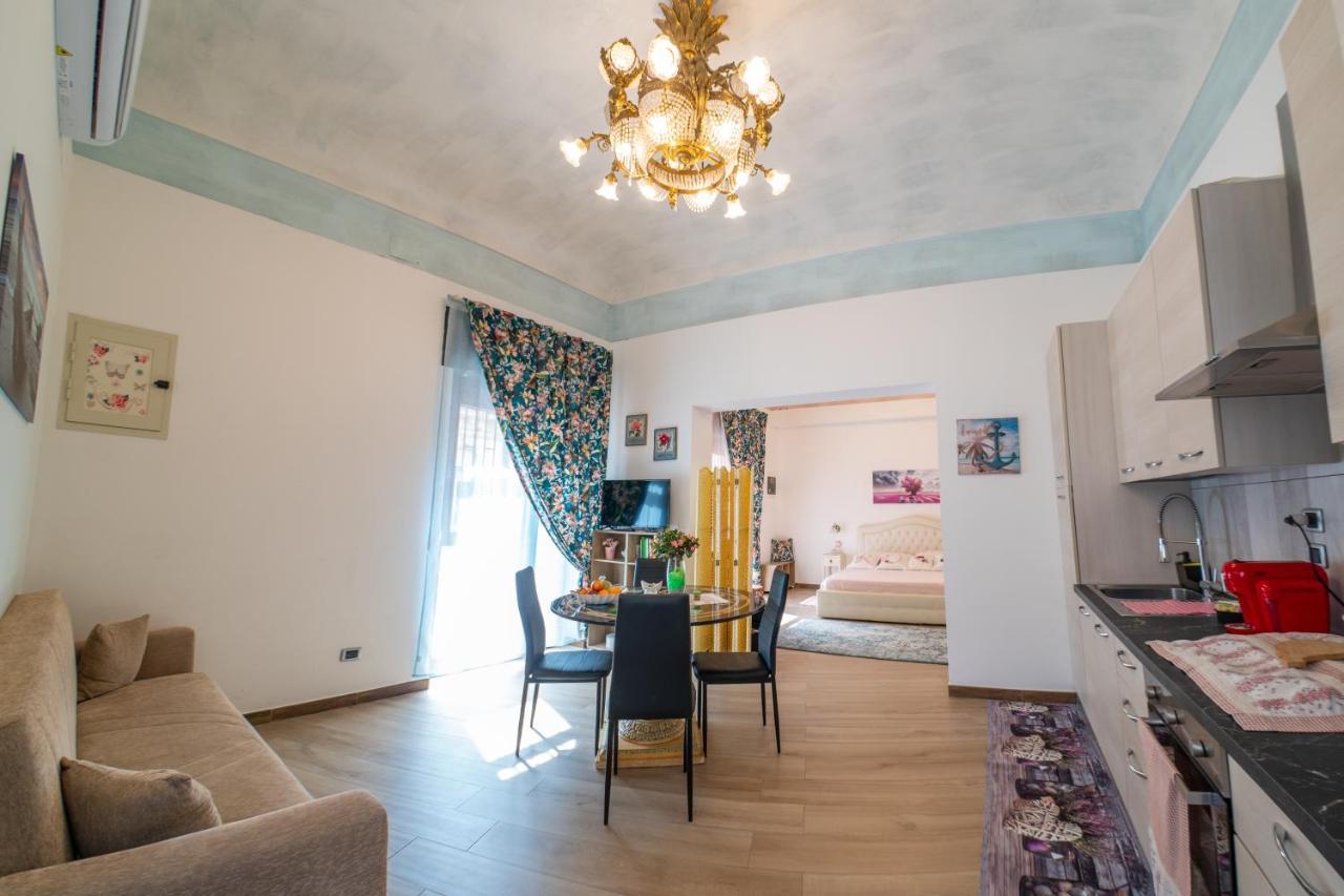 Rose House Villa Syracuse Buitenkant foto