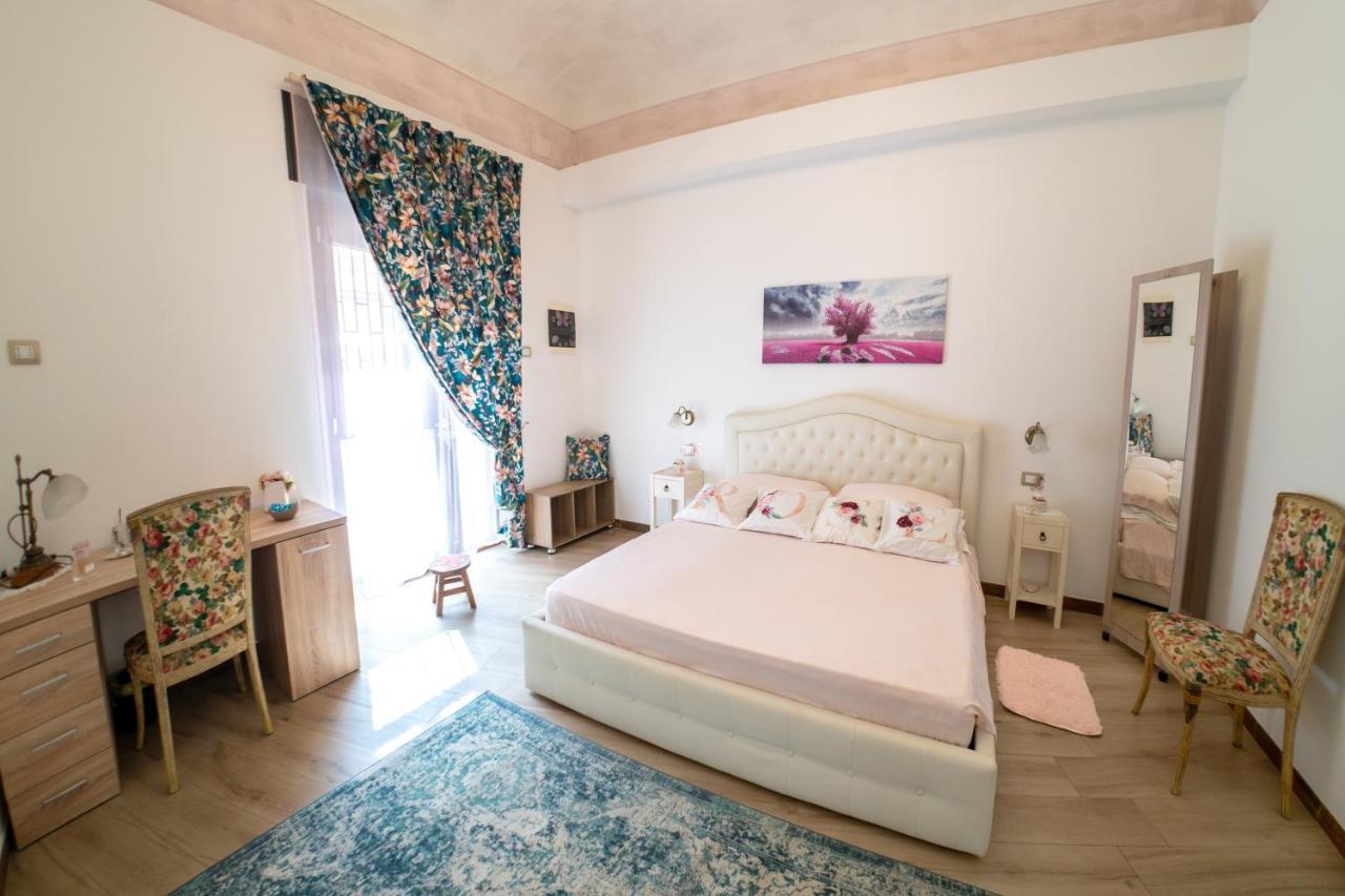 Rose House Villa Syracuse Buitenkant foto
